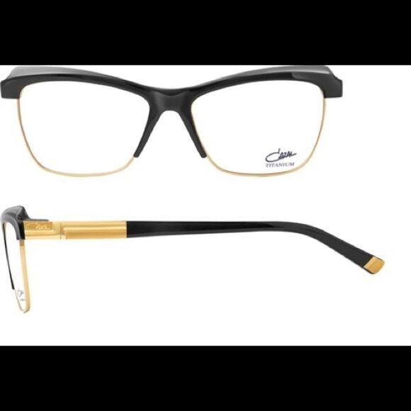 Cazal Titanium 2501 Optical - Picture 2 of 2